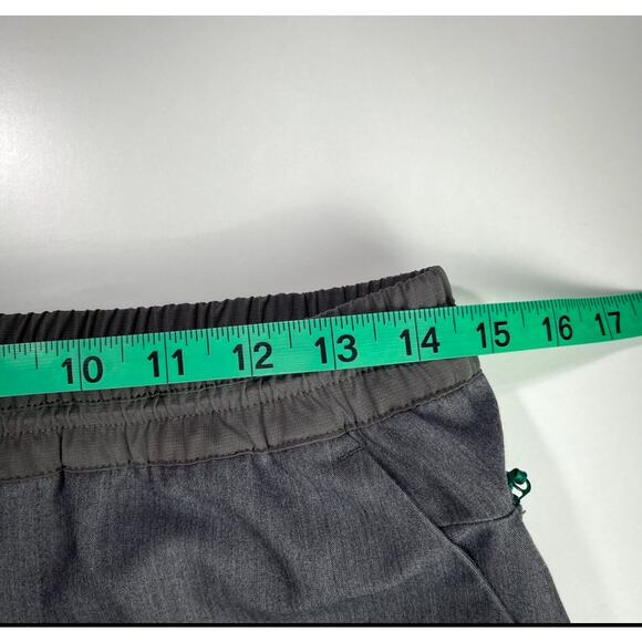 Figs Scrub Set Graphite Gray Mens Small 
Chisec Top Pants Slim Style# M2OSW2016 - Picture 9 of 16
